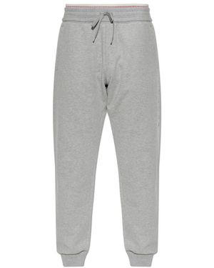 Versace Joggers - Grey