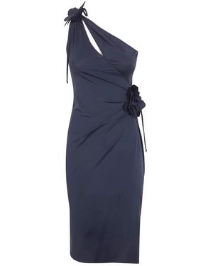 Coperni Short Dresses - Azul