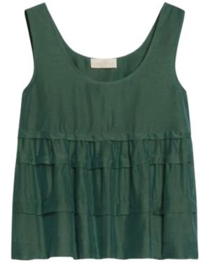 iBlues Tops - Grün