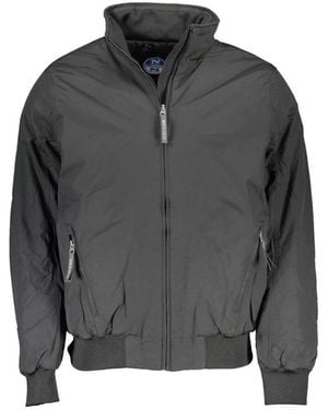 North Sails Light Jackets - Grey