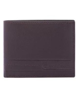 Sergio Tacchini K50080P053 Geldbörse - Lila