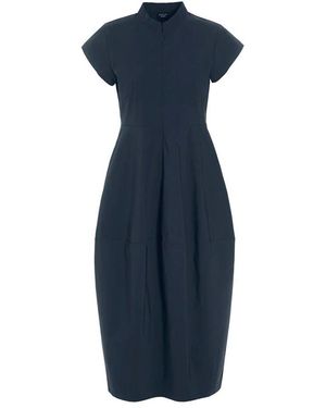 Bitte Kai Rand Midi Dresses - Bleu