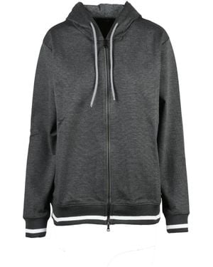 Officina 36 Zip-Throughs - Gris