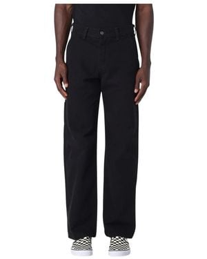 Dickies Straight Jeans - Black