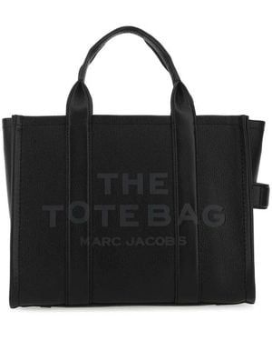 Marc Jacobs Tote Bags - Nero
