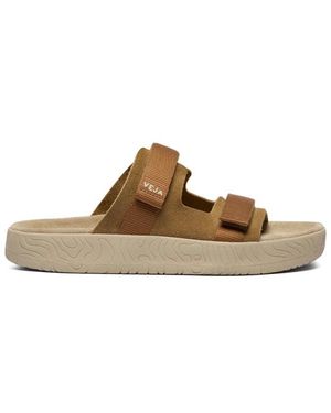 Veja Sliders - Marrón