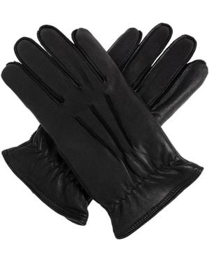 UGG Gloves - Zwart