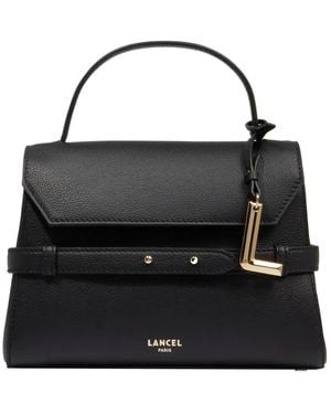 Lancel Handbags - Zwart