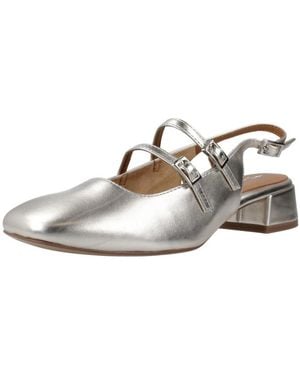 Tamaris Pumps - Weiß