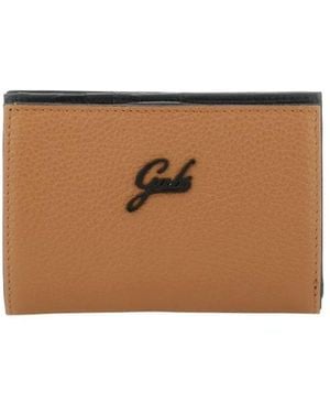 Gabs Wallets & Cardholders - Marrón