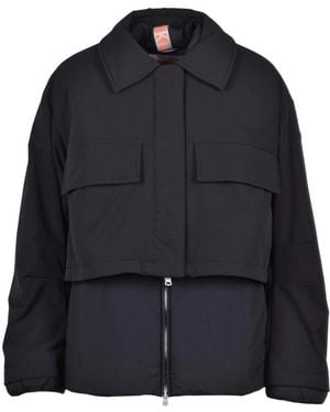 Dekker Light Jackets - Negro
