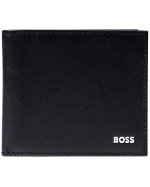 HUGO Wallets & Cardholders - Noir