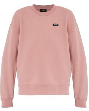 Kate Spade Sweatshirts - Roze