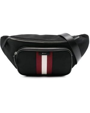 Bally Belt Bags - Nero
