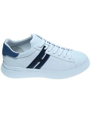 Hogan H580 Sneakers - Blauw
