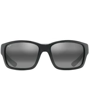 Maui Jim Sunglasses - Gray