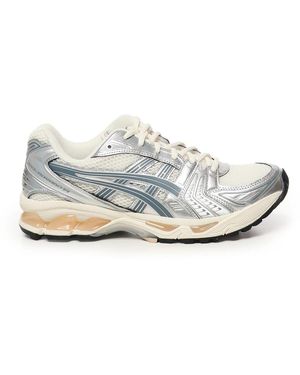 Asics Sneakers - Wit
