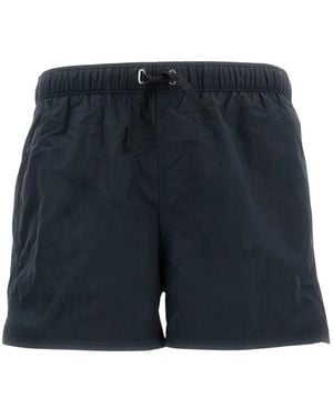 Givenchy Beachwear - Blue