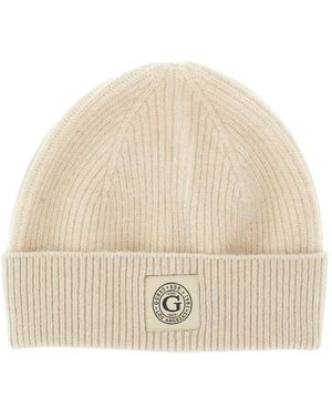 Guess Beanies - Neutro