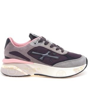 Premiata Sneakers - Blu