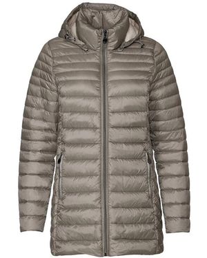 Danwear Down Jackets - Gris