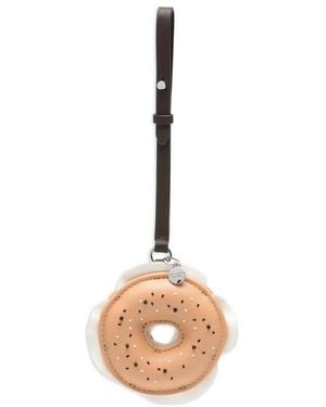 Kate Spade Keychains - Metallic
