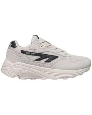 Hi-Tec Sneakers - Gray