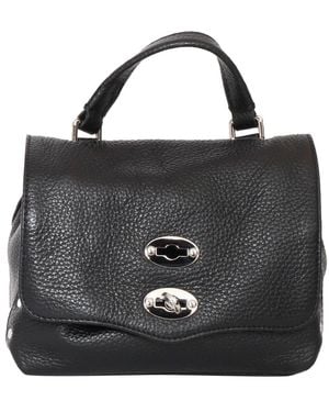 Zanellato Handbags - Nero
