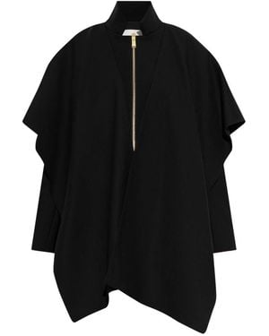 DARKPARK Capes - Noir