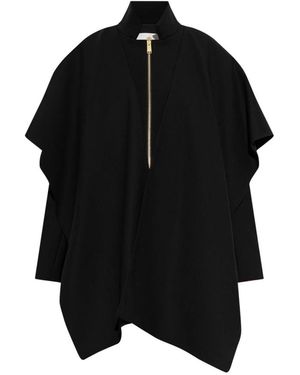DARKPARK Robin Wolljacke - Schwarz