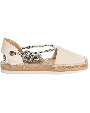 Michael Kors Espadrilles - White