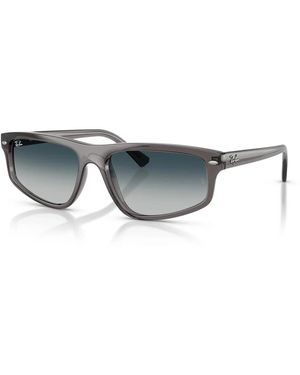 Ray-Ban Rb2225 Zonnebril - Grijs