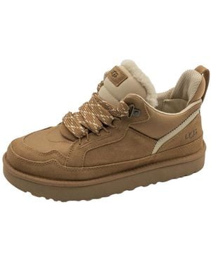 UGG Lowmel - Bruin