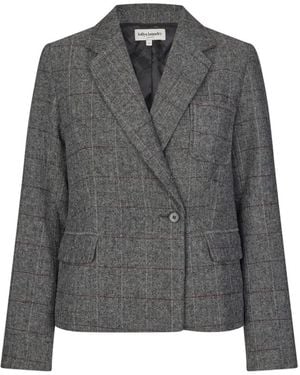 Lolly's Laundry Blazers - Grey