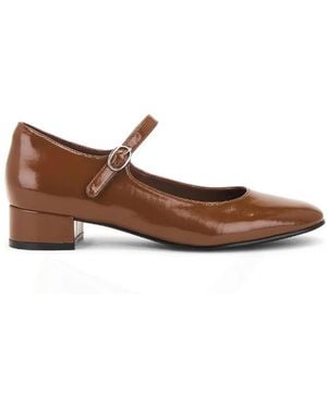 Jeffrey Campbell Pumps - Bruin