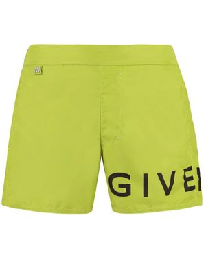 Givenchy Beachwear - Green