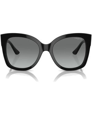 Vogue Sunglasses - Grey