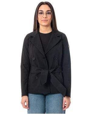 Colmar Jackets - Negro