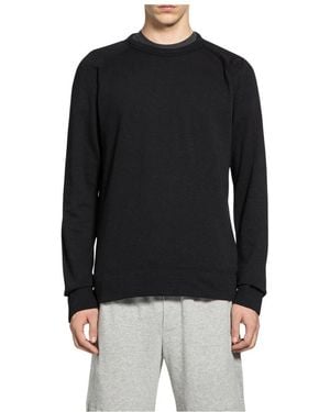 James Perse Sweatshirts - Negro