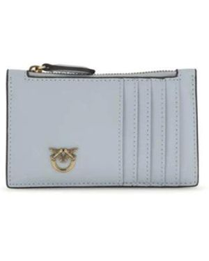 Pinko Wallets & Cardholders - White