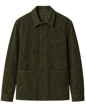 Roy Rogers Light Jackets - Verde