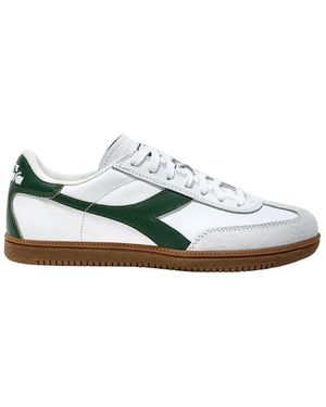 Diadora Sneakers - White