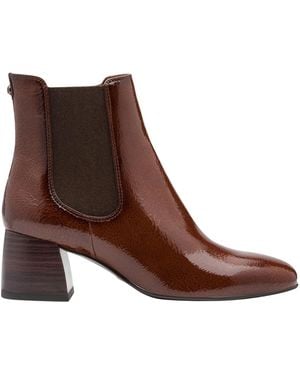 Tamaris Chelsea Boots - Brown