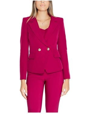 Rinascimento Blazers - Red