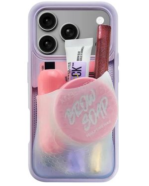 Ninja Labs Phone Accessories - Rosa