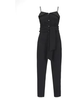 Pinko Jumpsuits - Black