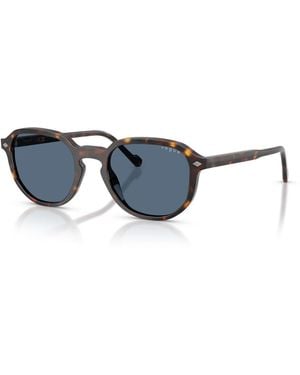 Vogue Sunglasses - Blue