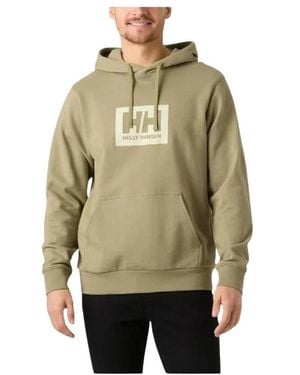 Helly Hansen Outdoor Tops - Verde