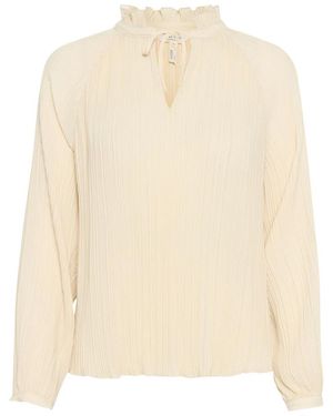 Part Two Blouses - Neutre