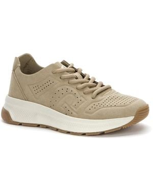 Grunberg Trainers - Natural